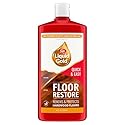 Scott's Liquid Gold Wood Floor Restore