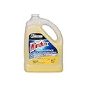 Windex Cleaner Disinfectant, 128 Oz. Bottle
