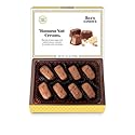 See's Candies 5.6 oz Milk Banana Nut Cream
