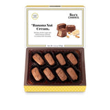 See's Candies 5.6 oz Milk Banana Nut Cream