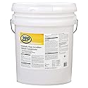 Zep Professional Automatic Floor Scrubber Solution Concentrate 5 Gallon (1 Pail) R03035