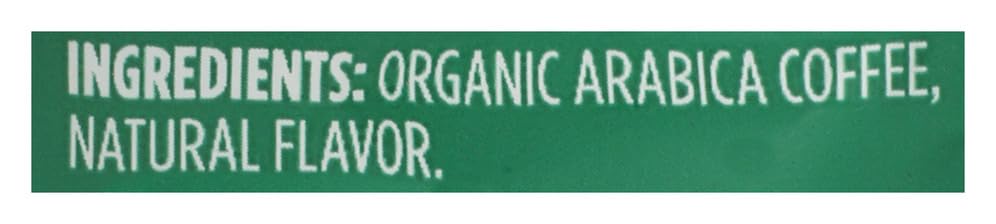 365 by Whole Foods Market Organic Caramel Ground Coffee, 12 OZ