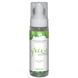 Intimate Earth Green Foaming Toy Cleaner Tea Tree Oil 6.3 Ounce