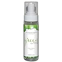 Intimate Earth Green Foaming Toy Cleaner Tea Tree Oil 6.3 Ounce