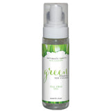 Intimate Earth Green Foaming Toy Cleaner Tea Tree Oil 6.3 Ounce