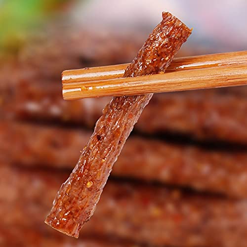 ?? ??JI? ?? ??? ?? ?? ?? Snacks Spicy strip Chinese food 30??????????/New and old packages are shipped randomly?