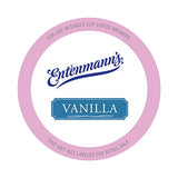 Entenmann's Vanilla Single Serve Coffee, 200 cups Medium Roast