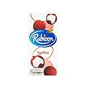 Rubicon Exotic Lychee Juice Drink 1L (Pack of 6)