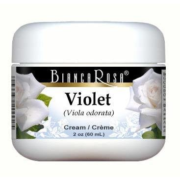 Bianca Rosa Violet - Cream (2 oz, ZIN: 428620) - 2 Pack