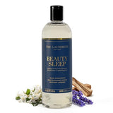 The Laundress Beauty Sleep Luxury Laundry Detergent, Bedding & Sleepwear Concentrated Enzyme Bio-Based Formula, Lavender & Sandalwood Fragrance Blend