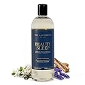 The Laundress Beauty Sleep Luxury Laundry Detergent, Bedding & Sleepwear Concentrated Enzyme Bio-Based Formula, Lavender & Sandalwood Fragrance Blend