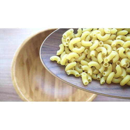 Barilla 8 Count Elbows Pasta, (Pack of 8)