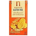 Oatmeal Grahams Gluten Free 5.64 Ounces (Case of 12)