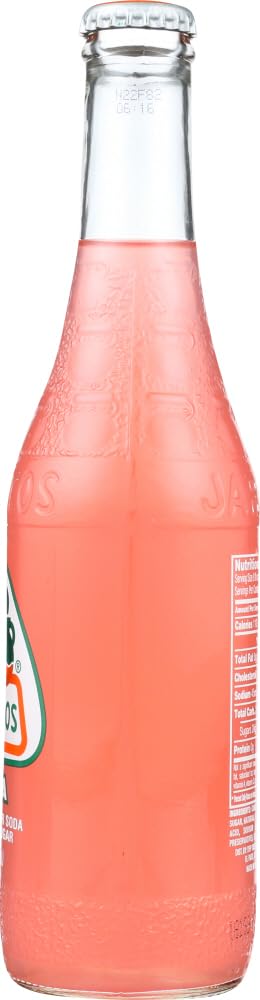 Jarritos Soda Guava