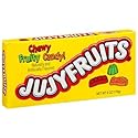 Chewy Fruity Candy! (Pack of 10)
