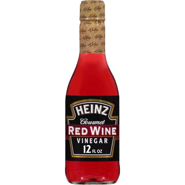 Heinz Flavor Fusion: Vinegar & Herb Gravy Collection (Variety Pack)