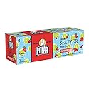 Polar Seltzer Water Cranberry Lime, 12 fl oz cans, 12 pack