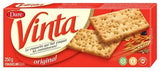 Dare CrackerVinta Original Crackers, Dare, 250g/9oz, 6-Pack {Imported from Canada}