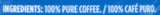 Maxwell House Breakfast Blend Light Roast Ground Coffee (11 oz Canisters, Pack of 3)