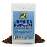 Dancing Moon 100% Pure Jamaica Blue Mountain® Ground Coffee - 8 oz Medium Roast