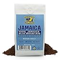 Dancing Moon 100% Pure Jamaica Blue Mountain® Ground Coffee - 8 oz Medium Roast