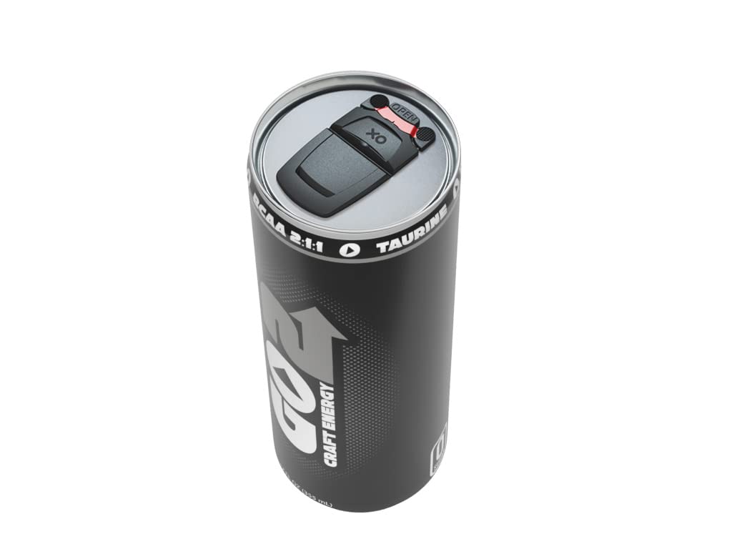 GO2 craft energy Energy Drink