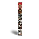 Kimmie Candy Regular Mix ChocoRocks Chocolate Chunks Rocks Pebbles Stones 3 Ounce