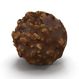 Ferrero Rocher, Diamond Halloween Value Pack - Fancy Looking, Good Taste, Great for Parties and Special Occasions - Delicious Creamy Hazelnut Filling