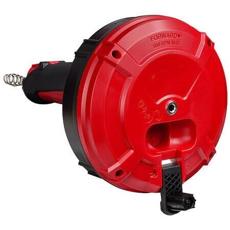 Milwaukee Tool 49-16-2573 Trapsnake 25ft