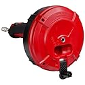 Milwaukee Tool 49-16-2573 Trapsnake 25ft