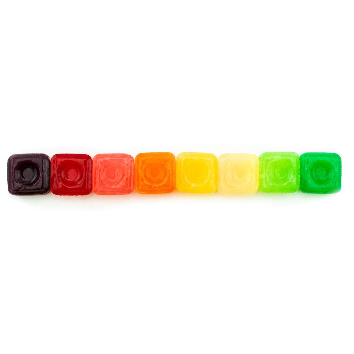 Charms Squares - 20 / Box