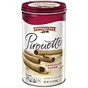 Pepperidge Farm Pirouette Chocolate Fudge Creme Filled Wafers (30 in Container)(pack of 3 Containers)