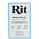 Rit Powder White Wash 1 7/8 Ounces