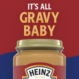 Heinz HomeStyle Chicken Gravy Value Size, 18 Oz (Pack of 6)