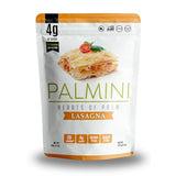Palmini Low Carb Lasagna | 4g of Carbs | As Seen On Shark Tank | (12 Ounce - Pack of 1)