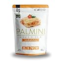 Palmini Low Carb Lasagna | 4g of Carbs | As Seen On Shark Tank | (12 Ounce - Pack of 1)