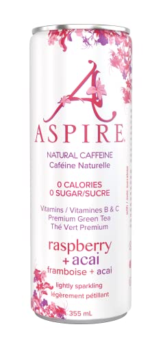 Aspire Energy Raspberry Acai 12.0 FO (Pack of 12)
