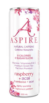 Aspire Energy Raspberry Acai 12.0 FO (Pack of 12)