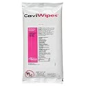 Cavicide Hospital Disinfectant, 45 Wipes