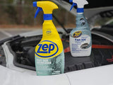 Zep ZU50532 Fast 505 Cleaner and Degreaser 32 Ounces, 32 Fl Oz, clear