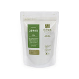 KOREAC_ Korean Mugwort Powder 300g_1 Pack, ????? Fresh Herb Boehmeria Nivea