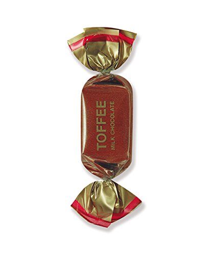 Mangini, Italian Chocolate Toffee (3 Lbs)