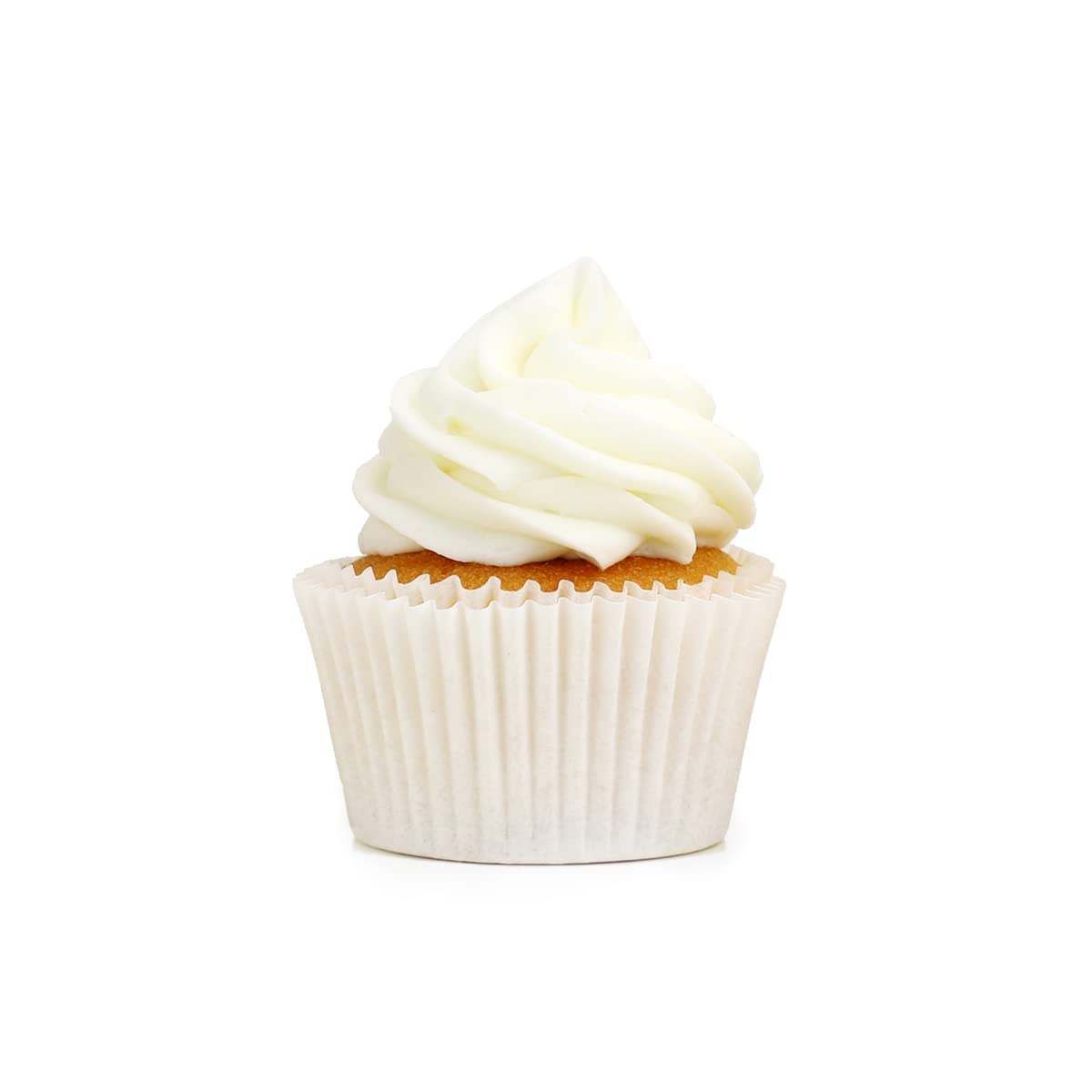Satin Ice Bright White Buttercream Icing Mix For Cake Decorating (2 Pounds)