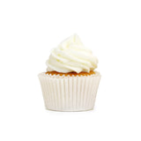 Satin Ice Buttercream Icing Mix, Bright White (10 Pounds)