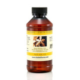 Natural Lemon Extract - 4 FL OZ