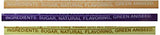 Anis De Flavigny - Orange, Anise and Violet Flavored Candies From France 3 Pack 3x1.75oz