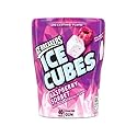 ICE BREAKERS ICE CUBES Sugar Free Gum (Pack of 2)