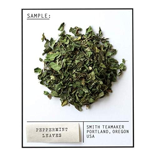 Tea,Peppermint