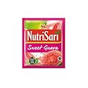 NutriSari Sweet Guava Instant Drink Powder 10-ct, 110 gram (Pack of 2)