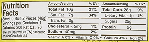 Boyer Candy Company Mallo Cups, 1.6-Ounce Boxes (Pack of 24)
